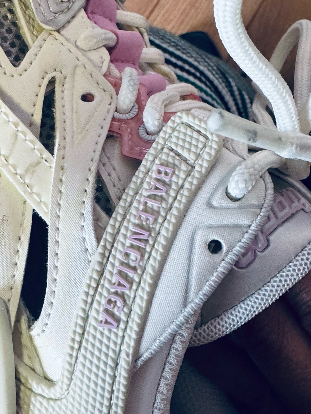 Balenciaga Track 2 - Picture 7 of 8